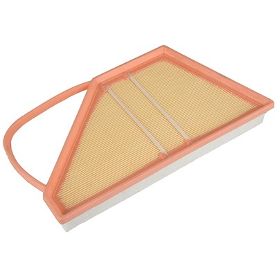 Blue Print Luftfilter [Hersteller-Nr. ADBP220041] für Bentley Image