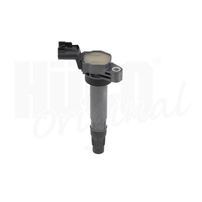 Hüco Zündspule [Hersteller-Nr. 133970] für Chevrolet Image