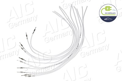 Aic Reparatursatz, Kabelsatz [Hersteller-Nr. 71960] für Audi, Seat, Skoda, VW Image