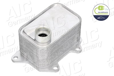 Aic Ölkühler, Motoröl [Hersteller-Nr. 71953] für Seat, VW, Skoda, Audi Image