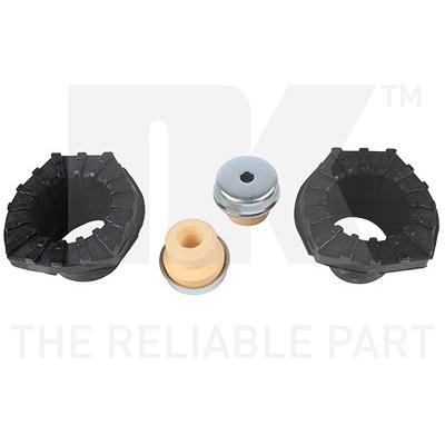 Nk Staubschutzsatz, Stoßdämpfer [Hersteller-Nr. 694513] für Toyota Image