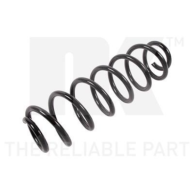 Nk Fahrwerksfeder [Hersteller-Nr. 5447226] für Audi, Seat Image