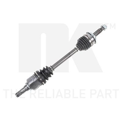 Nk Antriebswelle [Hersteller-Nr. 504521] für Toyota Image