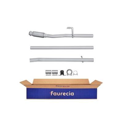 Hella Abgasrohre [Hersteller-Nr. 8LA366001-831] für Citroën, Fiat, Peugeot Image