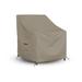 Arlmont & Co. Outdoor Chair Cover 12 OZ Pack Of 2 Waterproof | 36 H x 32 W x 37 D in | Wayfair 3904F337048943158B14D56745418AC5