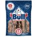 ValueBull USA Oxtail Dog Chews 4-6 Inch Hickory-Smoked 5 Count