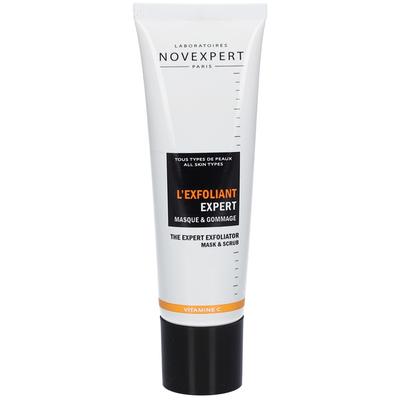 Novexpert Exfol EXP Masq GOM 50Ml 50 ml Gesichtsmaske Image