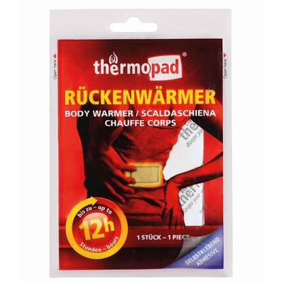 Thermopad Rückenwärmer 10 St Wärmekissen Image