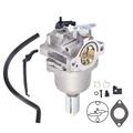 EPOTOOR For John Deere LA115 LA125 D110 For Briggs Stratton 19.5 21 HP Mower Carburetor