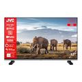 JVC LT-32VHE5156 32 Zoll Fernseher/Smart TV (HD Ready, HDR, Triple-Tuner, Bluetooth) - Inkl. 6 Monate HD+