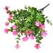 xinqinghao home decoration artificial flower daisy wildflowers indoor outside garden decoration pink