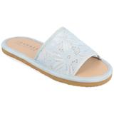 Women's Tru Comfort Foam Eniola Sandals