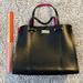 Kate Spade Bags | Kate Spade Handbag | Color: Black/Pink | Size: Os