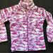 Columbia Jackets & Coats | Columbia Girls Fleece Jacket Size Large 14/16 Camouflage Pink | Color: Pink | Size: Lg