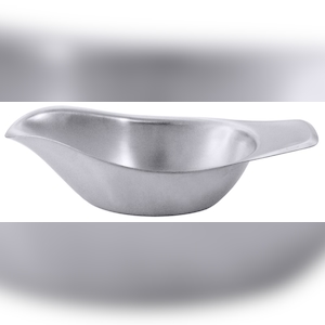 Contacto Sauciere ohne Fuß 0,1 l, schwere Qualität Image