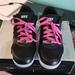 Nike Shoes | Nike Air Prestige | Color: Black/Pink | Size: 8.5