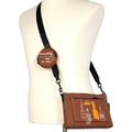 Coach Bags | - Coach Crossbody Coach X Basquiat Crossbody Purse | Color: Brown | Size: Os