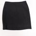 J. Crew Skirts | J Crew Wool/Nylon Midi Skirt Gray Size 0 | Color: Gray | Size: 0