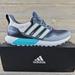 Adidas Shoes | Adidas Ultraboost All Terrain Men's Running Shoes Core Black/Aqua | Color: Black | Size: Various