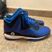 Adidas Shoes | Adidas D Rose 773 3 “Collegiate Blue” Size 12 | Color: Blue | Size: 12