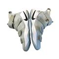 Nike Shoes | Nike Lebron Soldier Xi Wolf Grey - Boys 4.5 | Color: Black/Gray | Size: 4.5bb