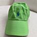 Polo By Ralph Lauren Accessories | Lime Green Polo Cap - Unisex | Color: Green | Size: Os