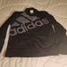 Adidas Jackets & Coats | Adidas Sport Jacket For Girls Size Xl (16) | Color: Black/White | Size: Xlg