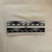 Nike Accessories | Nike Athletic Headbands | Color: Black/White | Size: Os