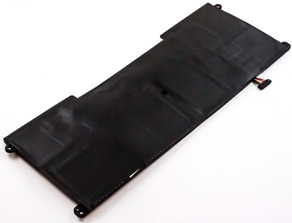 AGI Akku für Asus CKSA332C1 Li-Pol 11,1 Volt 3100 mAh schwarz Image