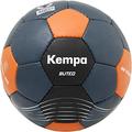 Kempa Buteo Handball Spielball und Trainingsball - optimaler Grip und geeignet für das Spielen mit Harz - Ball für Kinder und Erwachsene