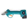 Keeper KP280 Battery Operated Pruning Shears Green One Size KP280