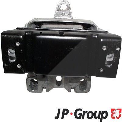 Jp Group Motorlager [Hersteller-Nr. 1117906770] für Audi, Seat, Skoda, VW Image