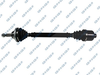 Gsp Antriebswelle [Hersteller-Nr. 250031] für Renault Image