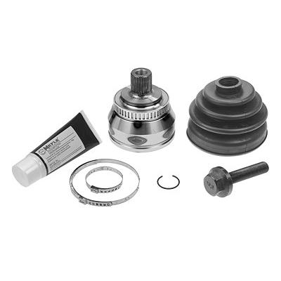 Meyle Gelenksatz, Antriebswelle [Hersteller-Nr. 1004980187] für Ford, Seat, VW Image