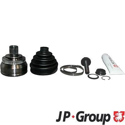 Jp Group Gelenksatz, Antriebswelle [Hersteller-Nr. 1143302710] für Ford, Seat, VW Image