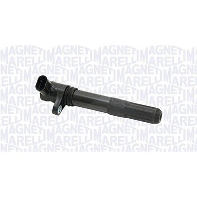 Magneti Marelli Zündspule [Hersteller-Nr. 060740303010] für Abarth, Alfa Romeo, Fiat, Lancia Image