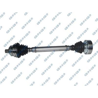 Gsp Antriebswelle vorne links [Hersteller-Nr. 203003] für Audi Image