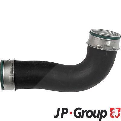 Jp Group Ladeluftschlauch [Hersteller-Nr. 1117704900] für Audi, Seat, Skoda, VW Image