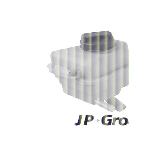 Jp Group Ausgleichsbehälter, Hydrauliköl-Servolenkung [Hersteller-Nr. 1144350700] für VW