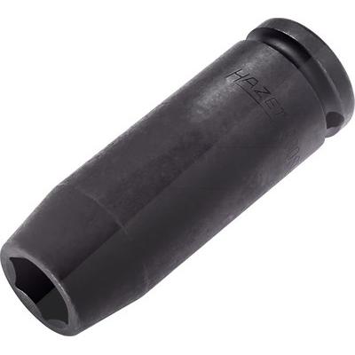 Hazet Kraft-Steckschlüsseleinsatz - 1/2 - Sechskant - 16mm [Hersteller-Nr. 900SLG-16] Image