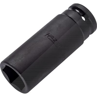 Hazet Kraft-Steckschlüsseleinsatz - 1/2 - Sechskant - 22mm [Hersteller-Nr. 900SLG-22] Image