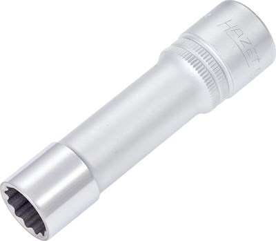 Hazet Steckschlüsseleinsatz - 1/2 - Doppel-Sechskant - 14mm [Hersteller-Nr. 900TZ-14] Image