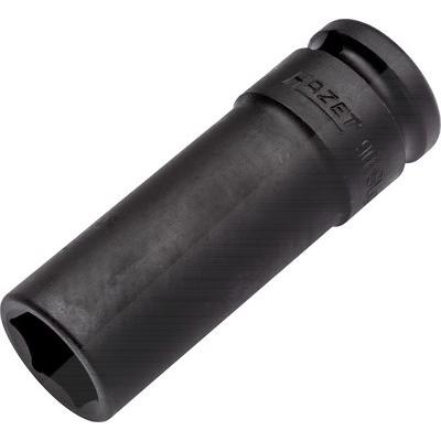 Hazet Kraft-Steckschlüsseleinsatz - 1/2 - Sechskant - 19mm [Hersteller-Nr. 901SLG-19] Image