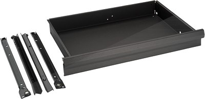 Hazet Schublade - flach - komplett [Hersteller-Nr. 178N-050]