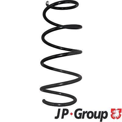 Jp Group Fahrwerksfeder [Hersteller-Nr. 4342202800] für Renault Image