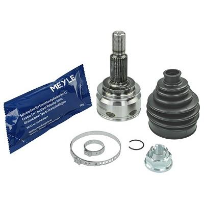 Meyle Gelenksatz, Antriebswelle [Hersteller-Nr. 16-144980068] für Renault Image