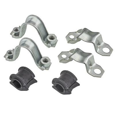 Meyle Reparatursatz, Stabilisatorlager [Hersteller-Nr. 11-146150036/S] für Citroën, Fiat, Peugeot Image