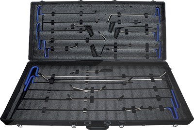 Bgs Ausbeuleisen-Satz [Hersteller-Nr. 1642] Image