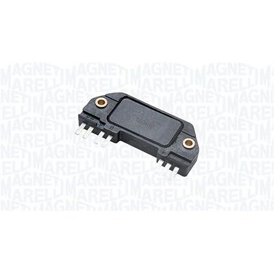 Magneti Marelli Schaltgerät, Zündanlage [Hersteller-Nr. 940038526010] für Opel, Vauxhall Image