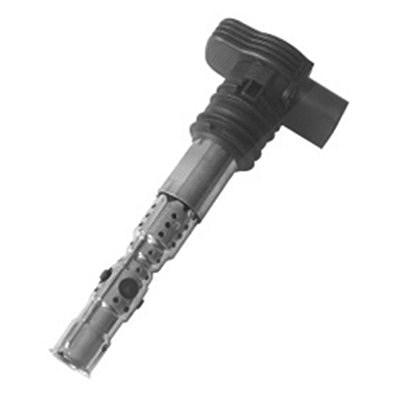 Magneti Marelli Zündspule [Hersteller-Nr. 060717053012] für Audi, Seat, Skoda, VW Image